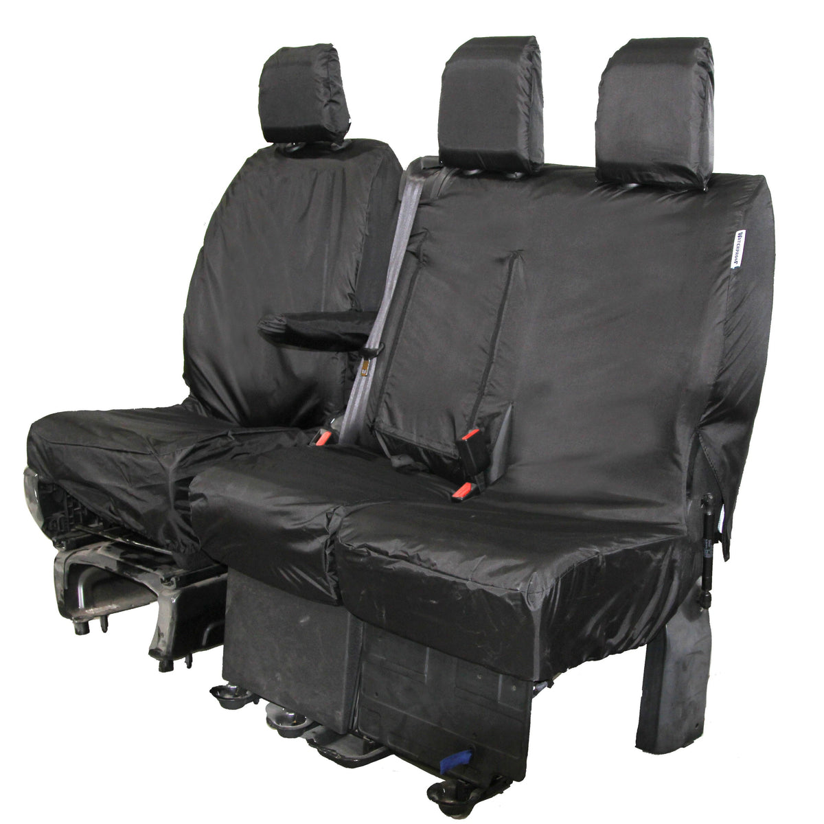 peugeot expert seat covers