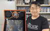 Gaming.Net Interview: Jong-Wook Shin, Founder, President and CEO of iiRcade, Inc – Interview Series
