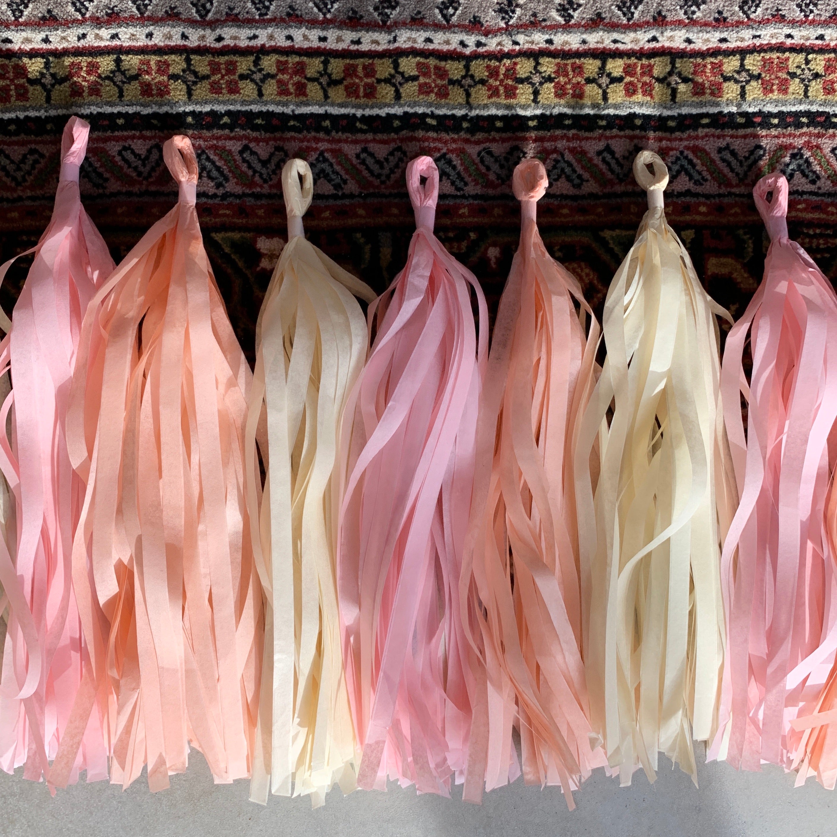 Pretty Pink Party