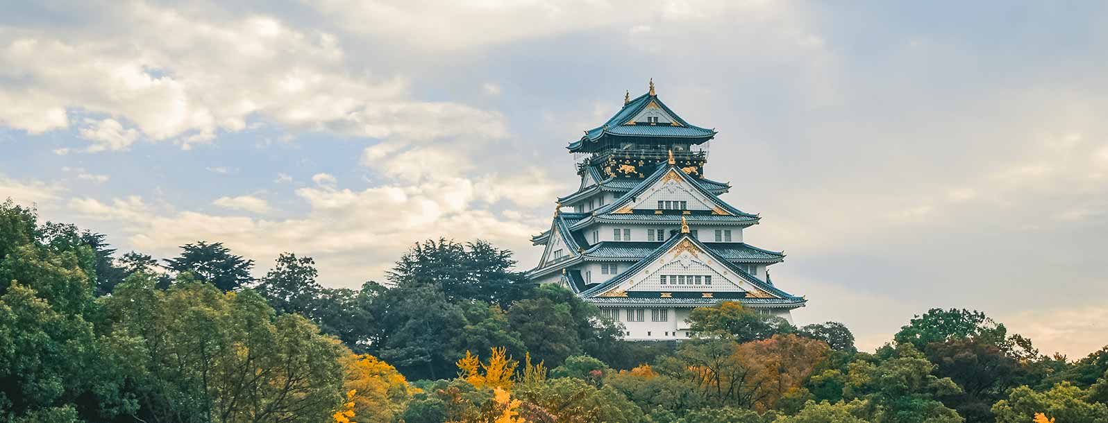 chateau-japonais