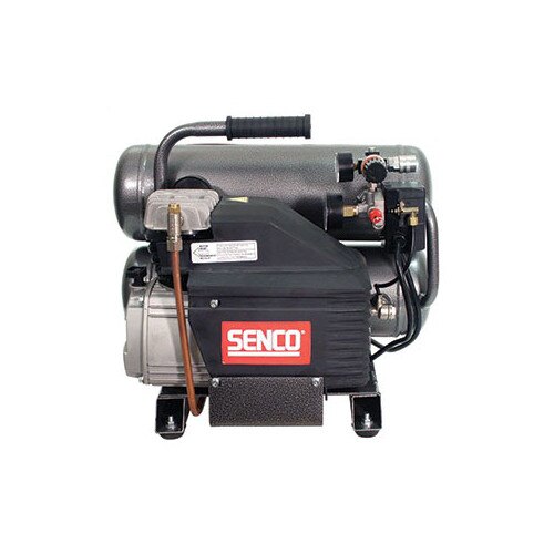 Moet Catastrofaal Claire Senco #PC1131 2 HP, Twin Tank Air Compressor – Jensen Fasteners of  Sacramento