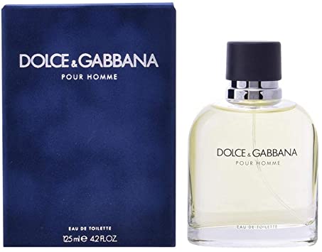 dolce gabbana dulce