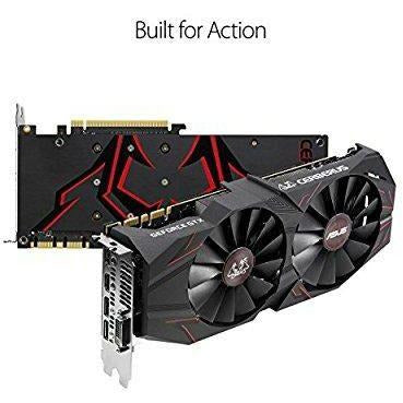 Asus Cerberus Geforce Gtx 1070 Ti 8gb Outlet, SAVE 34% - metric3.com