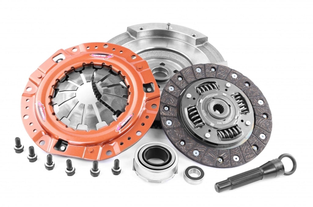 dirty dawg performance clutch kit