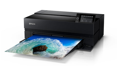 Epson P900 Printer