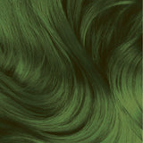 Unicorn Hair Full Coverage variant:Swamp Queen