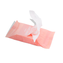 Hair Color Removing Wipes