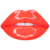 Wet Cherry Lip Gloss variant:Flaming Cherry