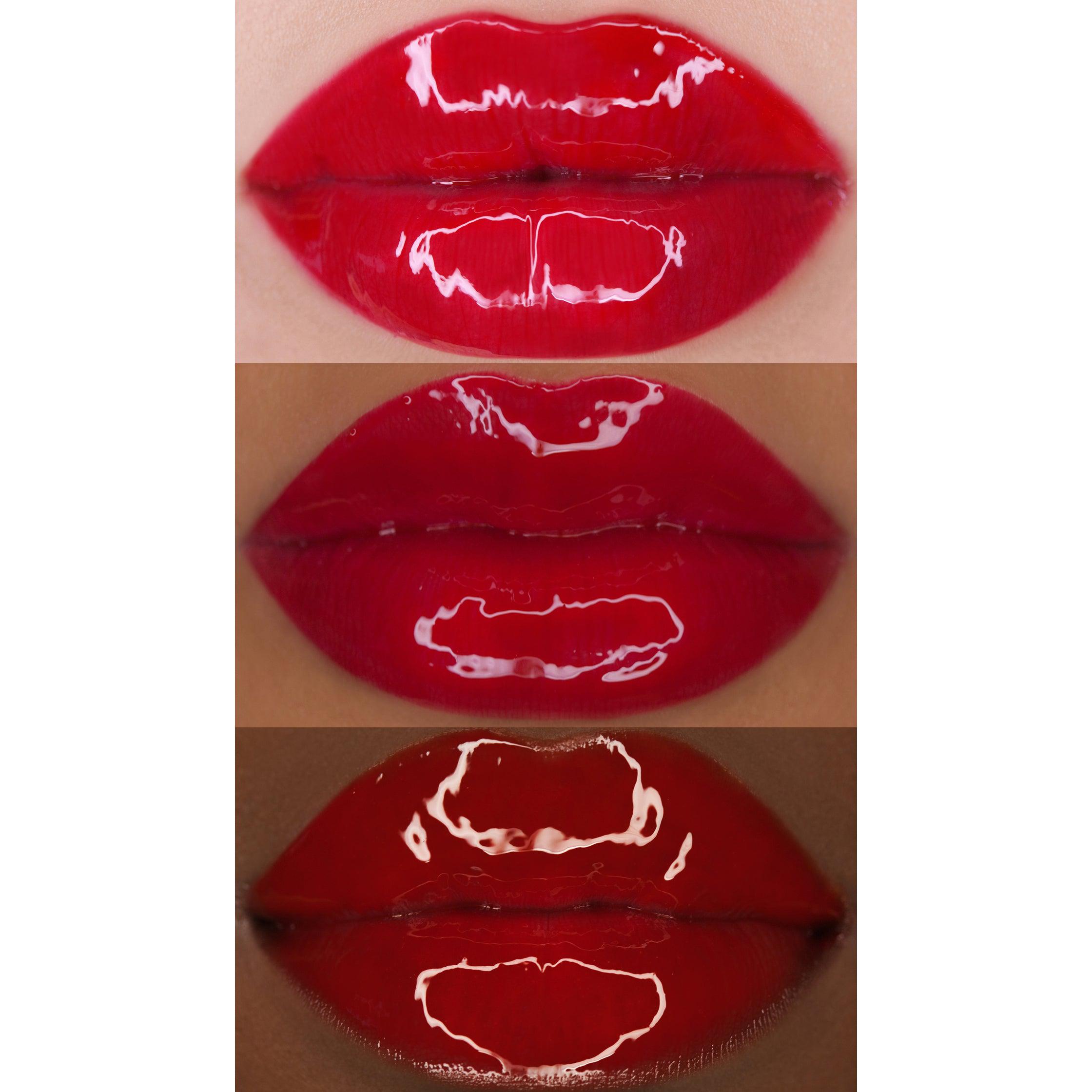 Wet Cherry Lip Gloss variant:Maraschino Cherry