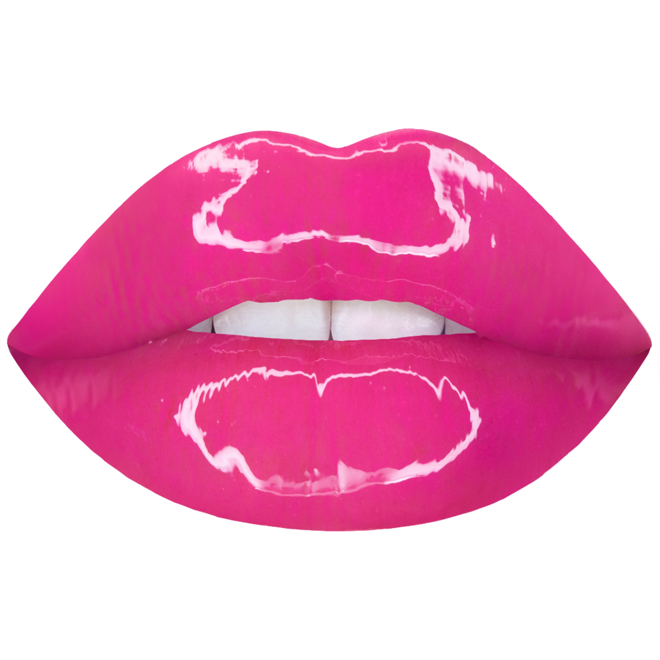 Wet Cherry Lip Gloss variant:Sour Cherry