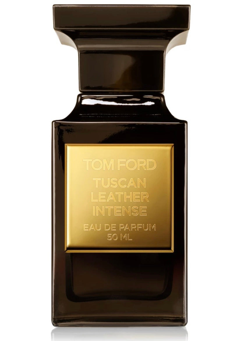 tom ford ombre leather intense