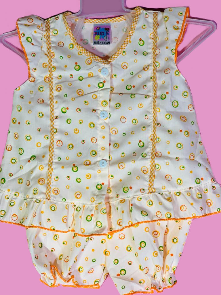 new baby girl frock