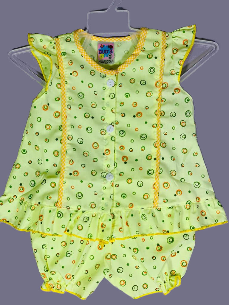 new baby girl frock