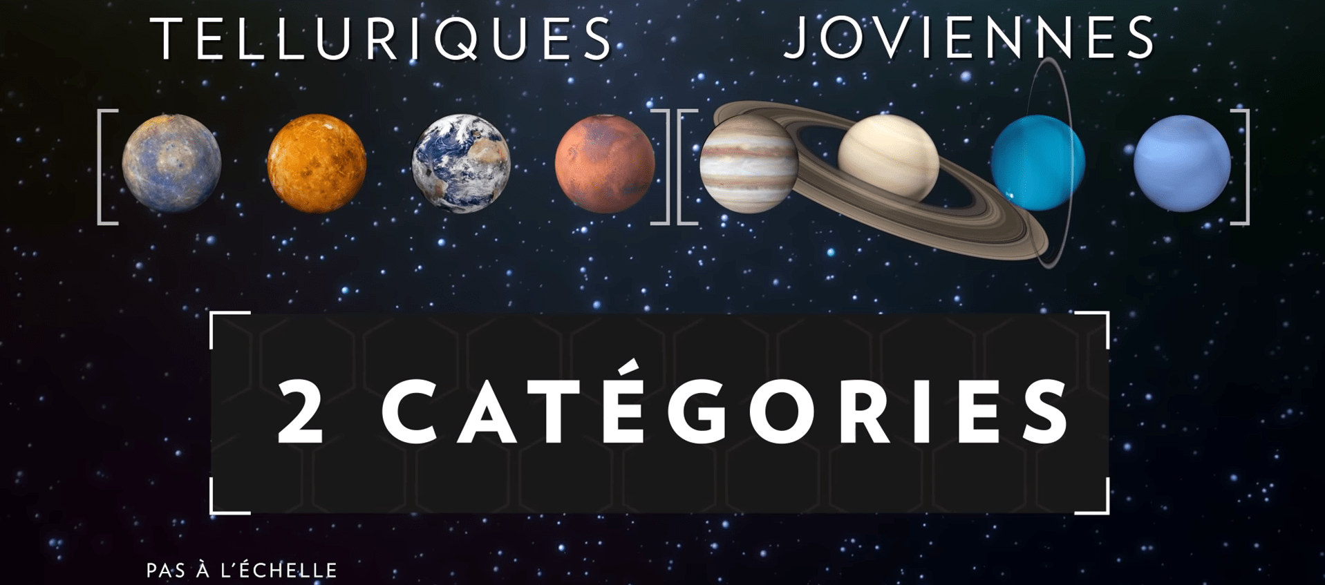 categories planetes systeme solaire