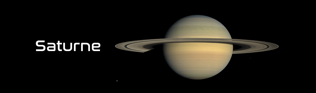 saturne