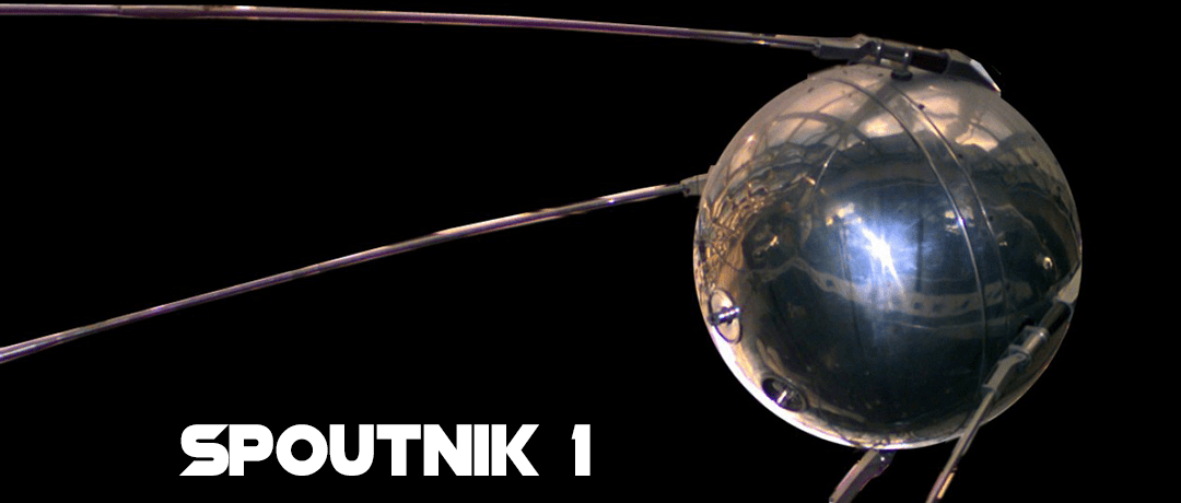 spoutnik 1