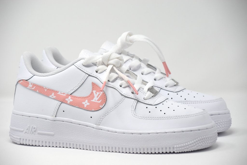 pink lv af1