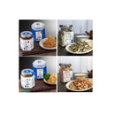Taiwan Hsi-Ho Gift Set (6 Bot)