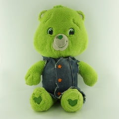 Teddy Bear Jacket with KAM Plastic Snaps