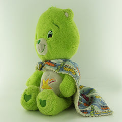 Teddy Bear Cape with KAM Plastic Snaps