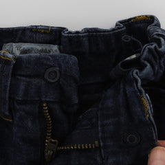 Repair A Pair Of Jeans with KAM Snaps
