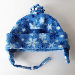 Repair a Snow Hat with KAM Snaps