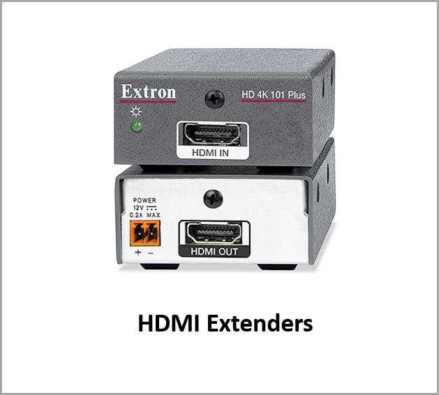 HDMI Extenders – Tagged HDMI2HDMI