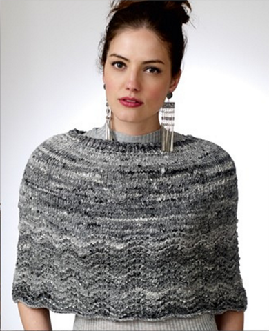 Noro Tennen Charcoal