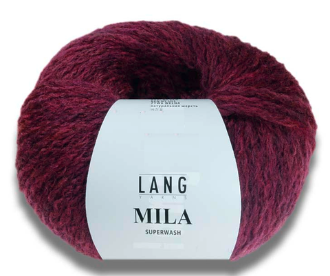 Lang Yarns Mila