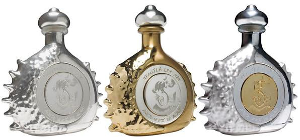 The most expensive alcohol bottles