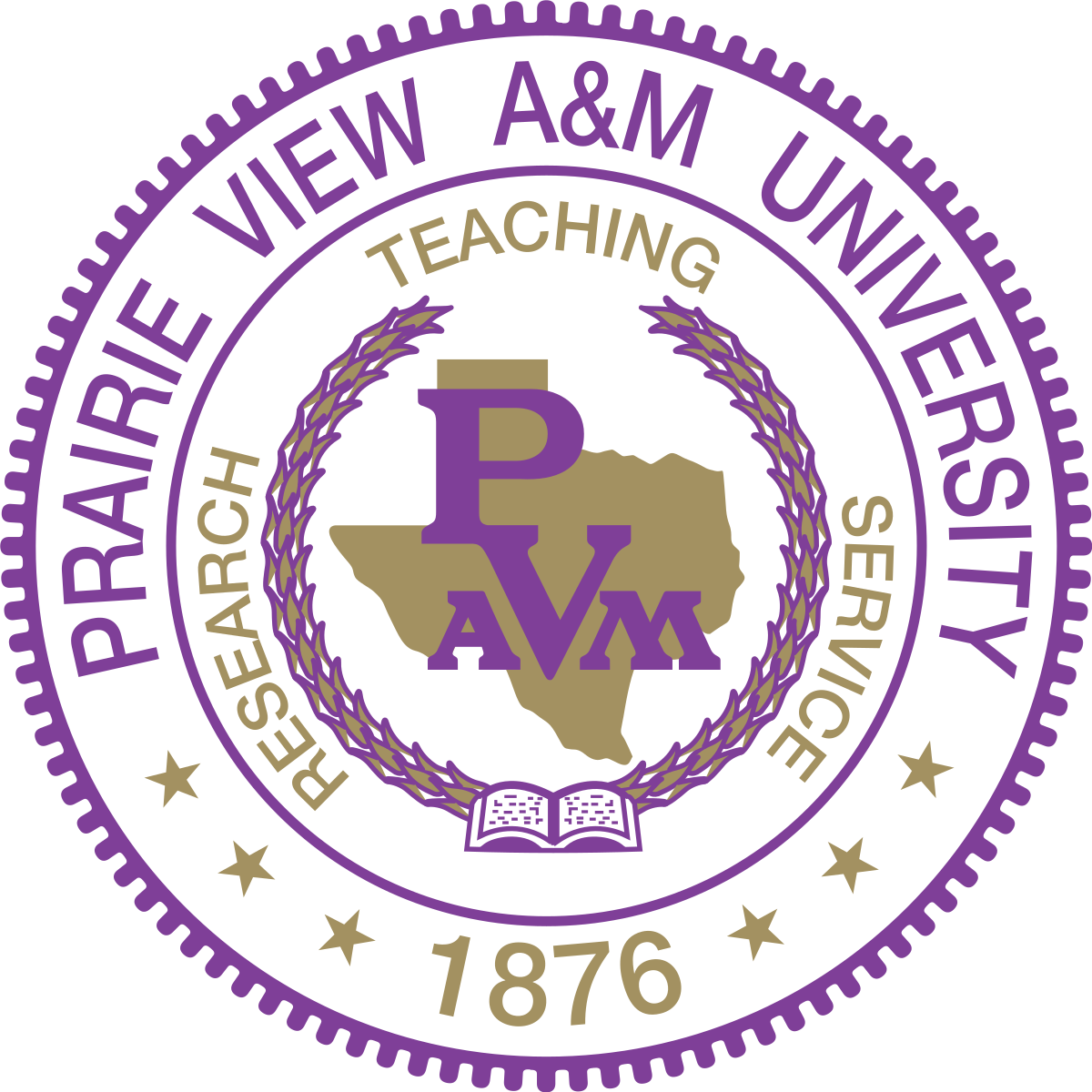 Prairie View A&M University (PV) collegiateluxe