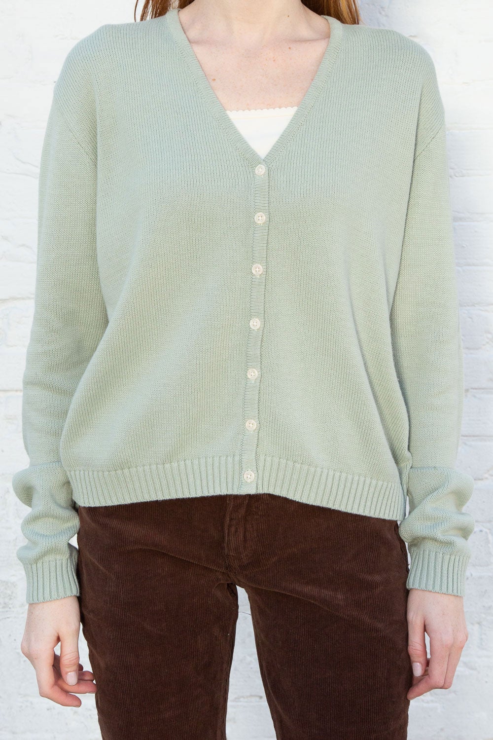Savannah Sweater – Brandy Melville