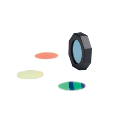 Filter set in peg box (Fits H14, H14R, P7, P7R)
