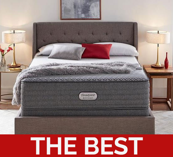 What is the Best Mattress? Mattress Firm El Paso