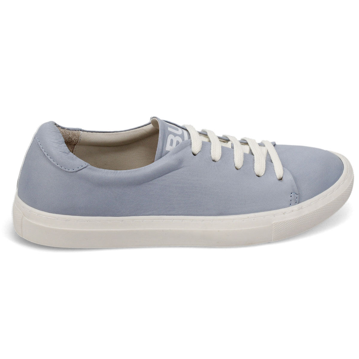 COSMIC BLUE LEATHER | Right