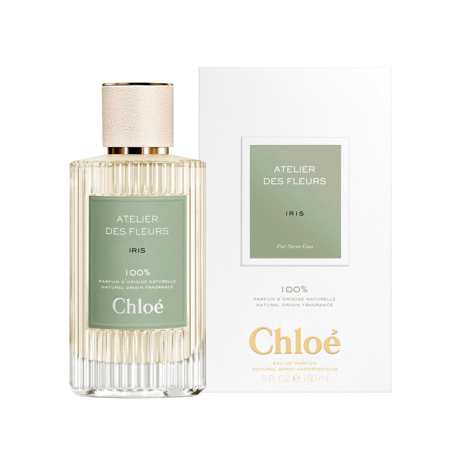 のぼり「リサイクル」 クロエ オードパルファム CHLOE EAU DE