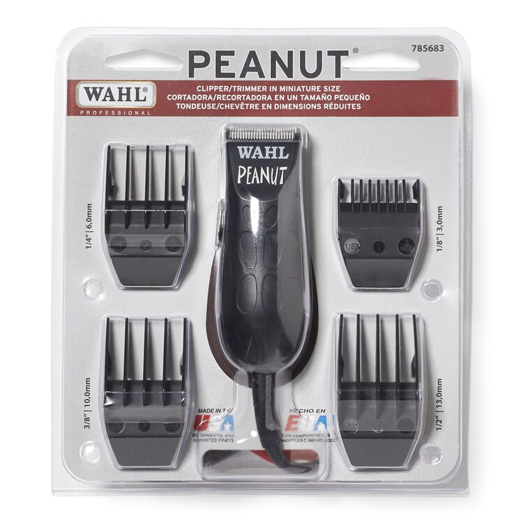 wahl professional peanut clipper