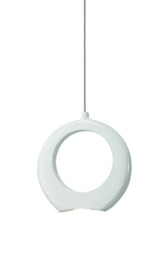 6 inch pendant light