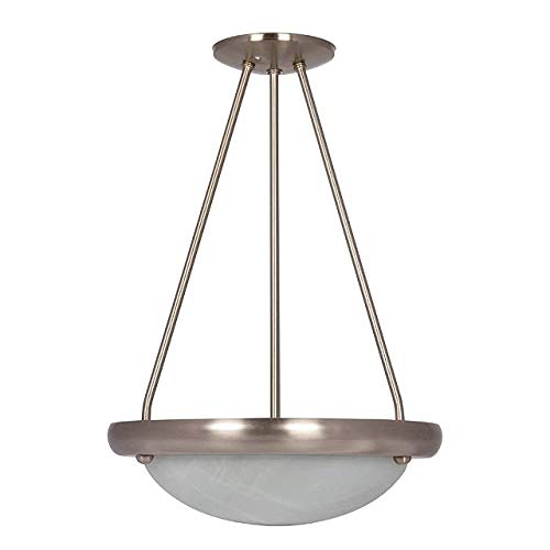 large bowl pendant light fixtures