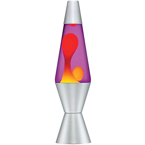 original lava lamp color