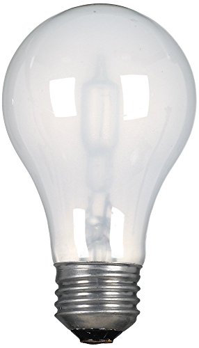 a19 halogen bulb