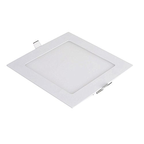 led panel square 18w