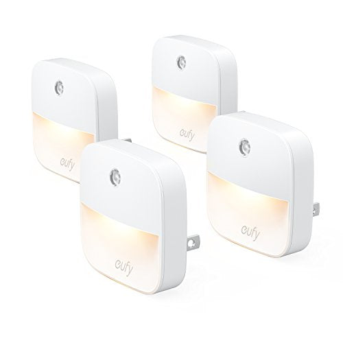 eufy plug in night light