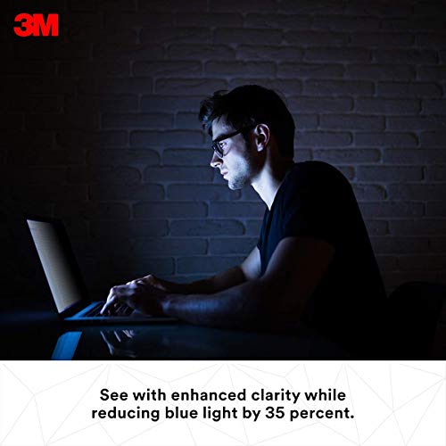 3M Gold Privacy Filter for 14" Widescreen Laptop (GF140W9B) (16:9)