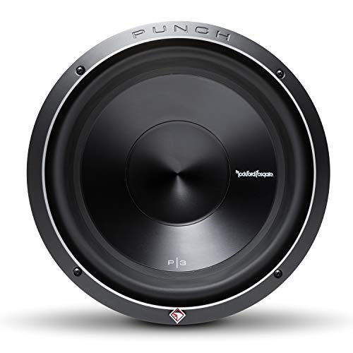 rockford fosgate punch p3 12 inch