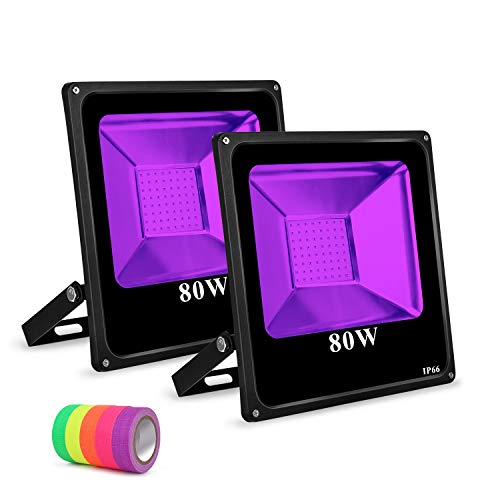 party flood lights