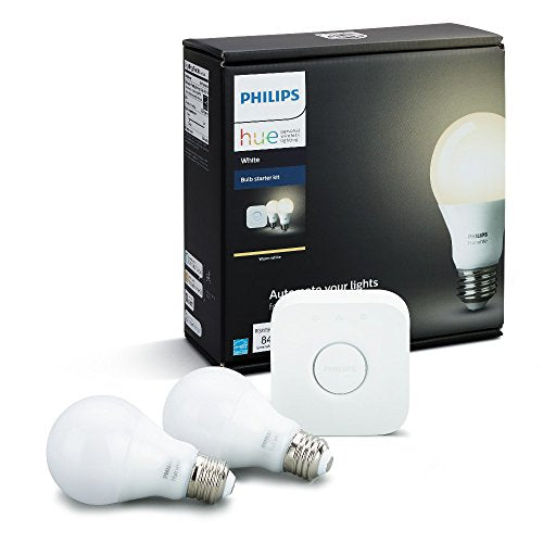 dimmable hue bulbs