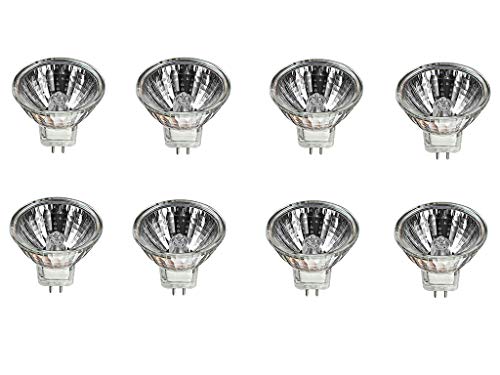 12 volt mr16 halogen bulb