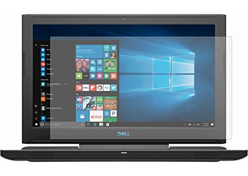 dell screen protector laptop