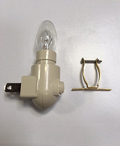 4w night light bulb